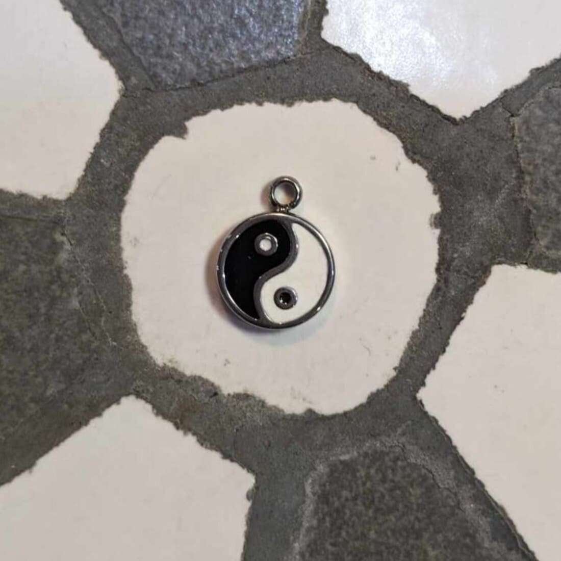 Yin Yang